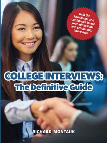 College Interviews: The Definitive Guide - 4698