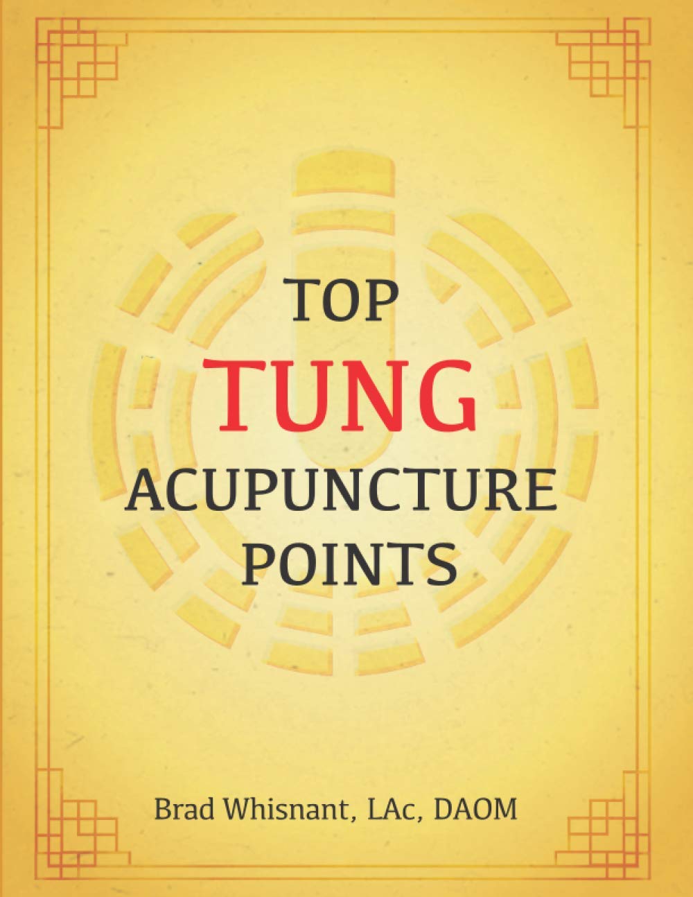 TOP TUNG ACUPUNCTURE POINTS - 7791