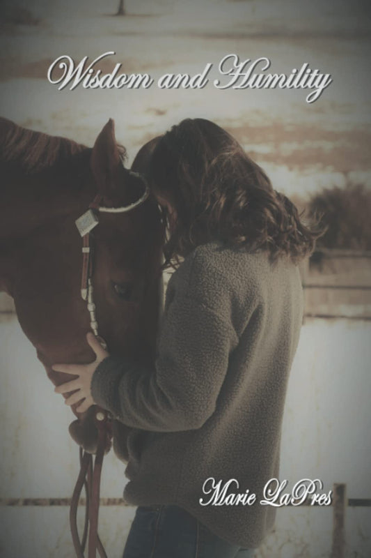 Wisdom and Humility - 7874