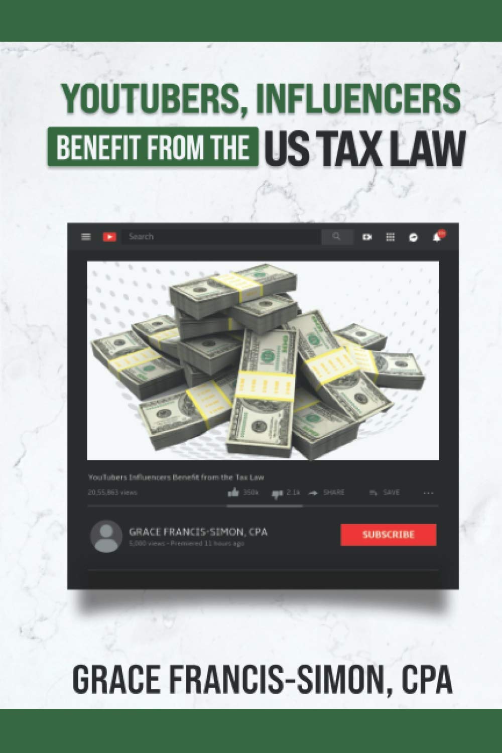 YouTubers, Influencers Benefit from the US Tax Law - 4444
