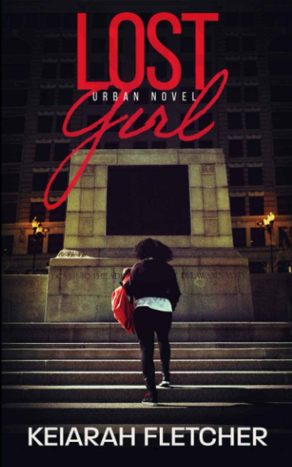 Lost Girl