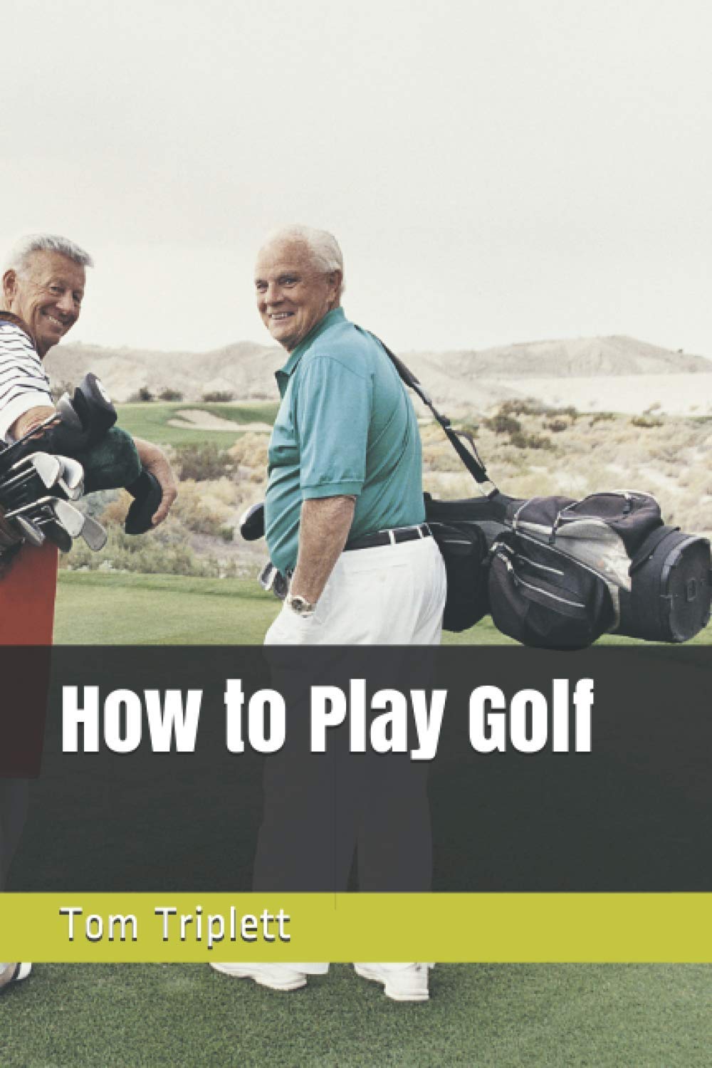How to Play Golf - 7512