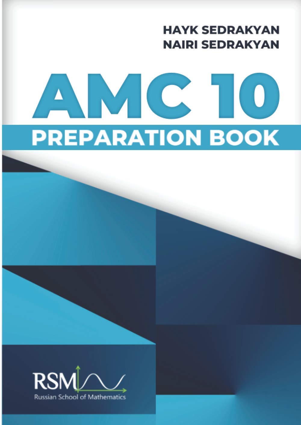 AMC 10 preparation book - 1729