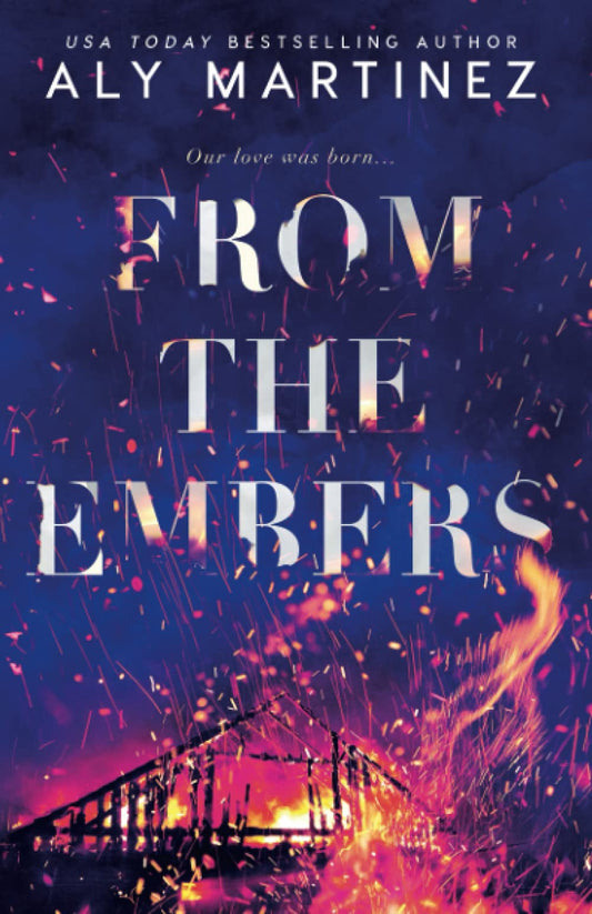 From the Embers - 7054