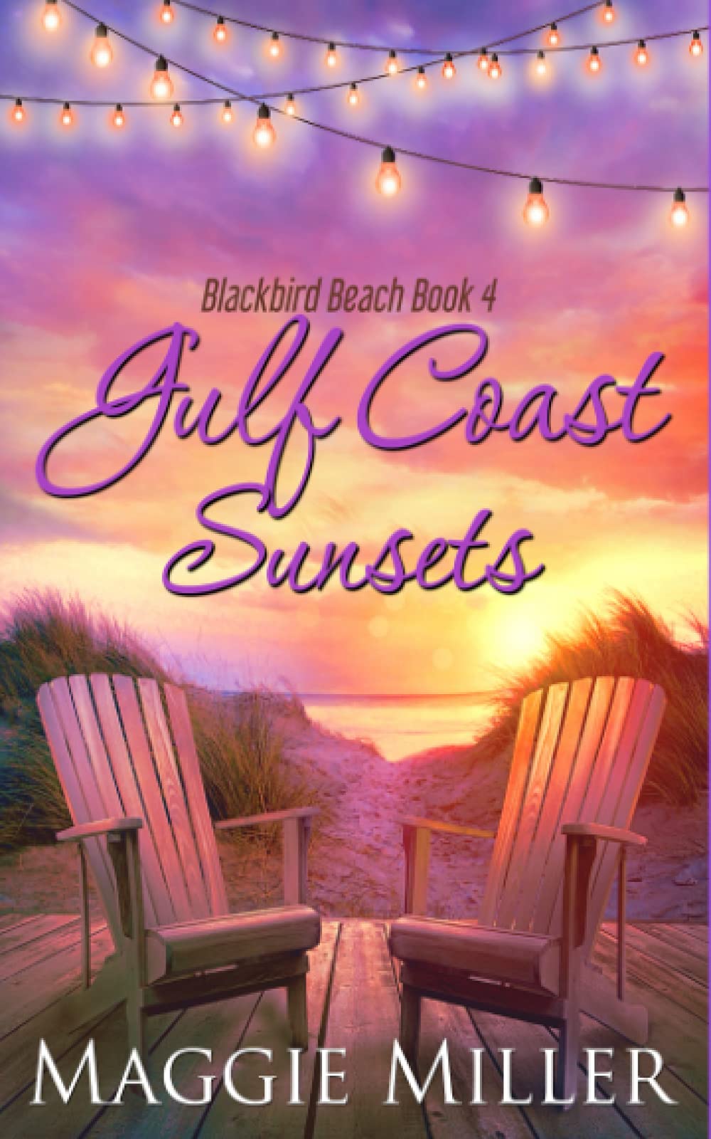 Gulf Coast Sunsets (Blackbird Beach)