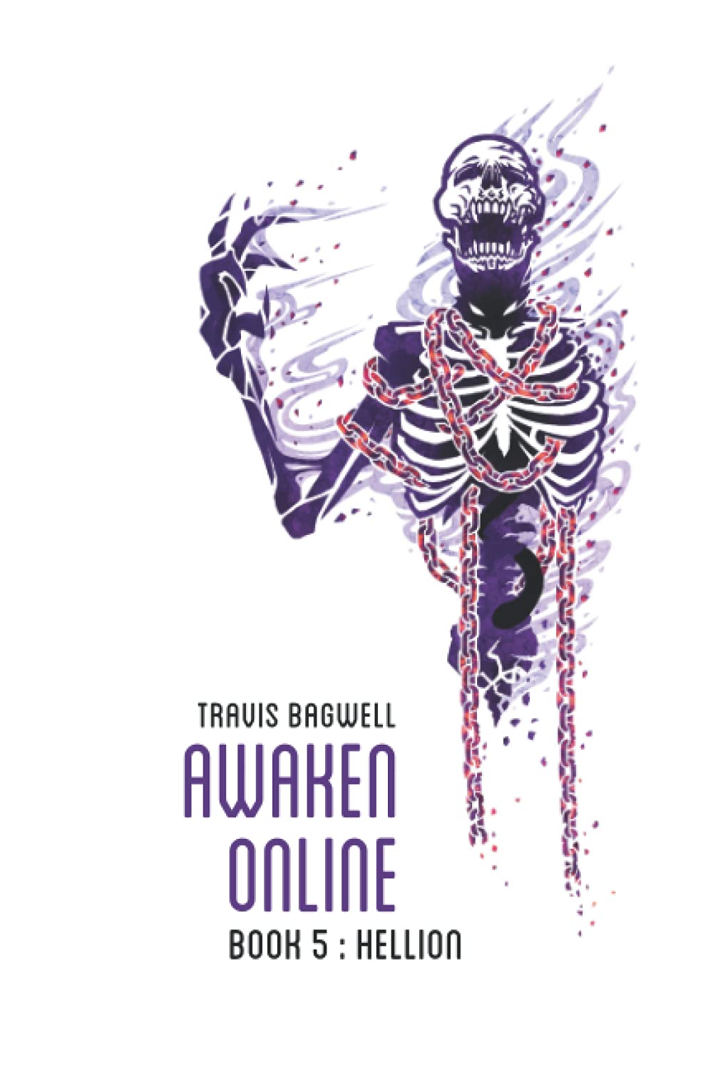 Awaken Online: Hellion