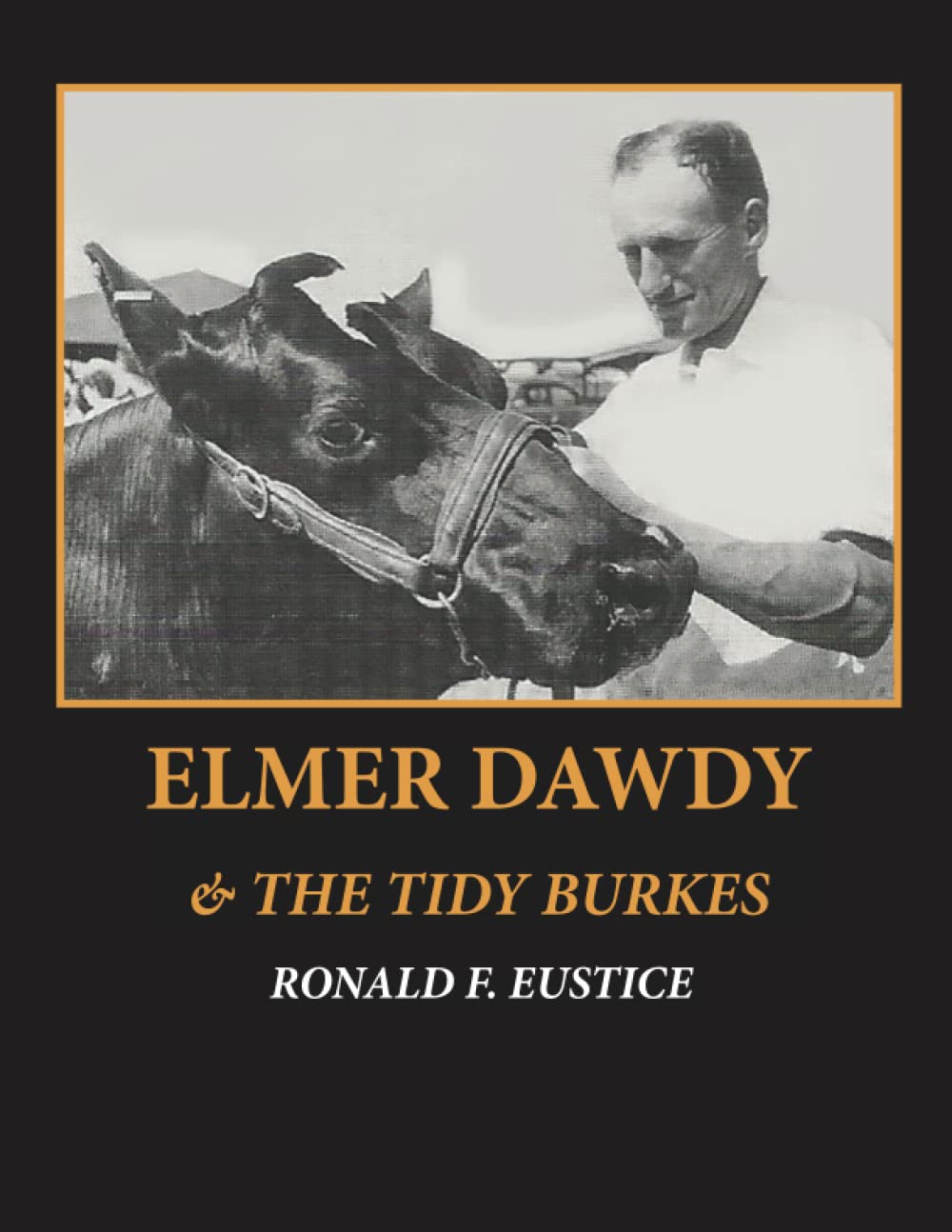 ELMER DAWDY & THE TIDY BURKES - 483