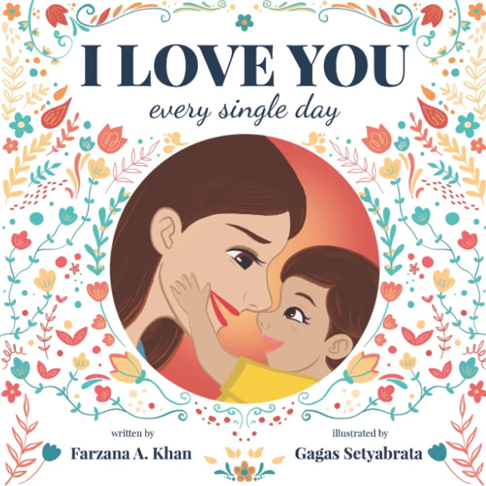 I Love You Every Single Day