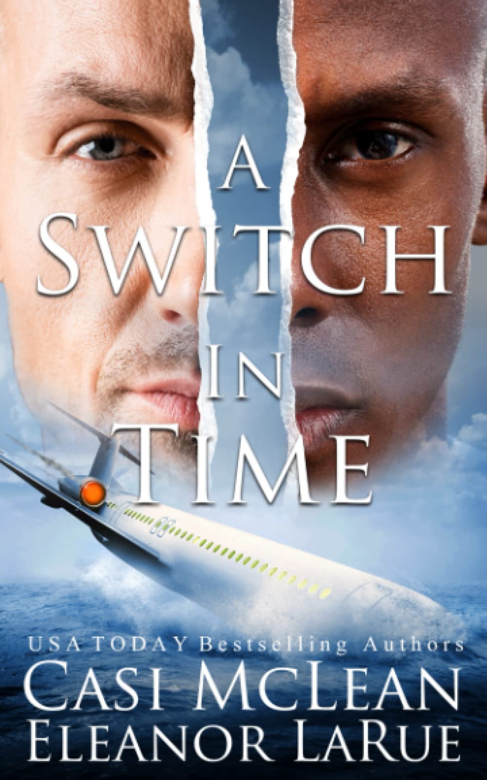 A Switch In Time: The President Is Missing...
