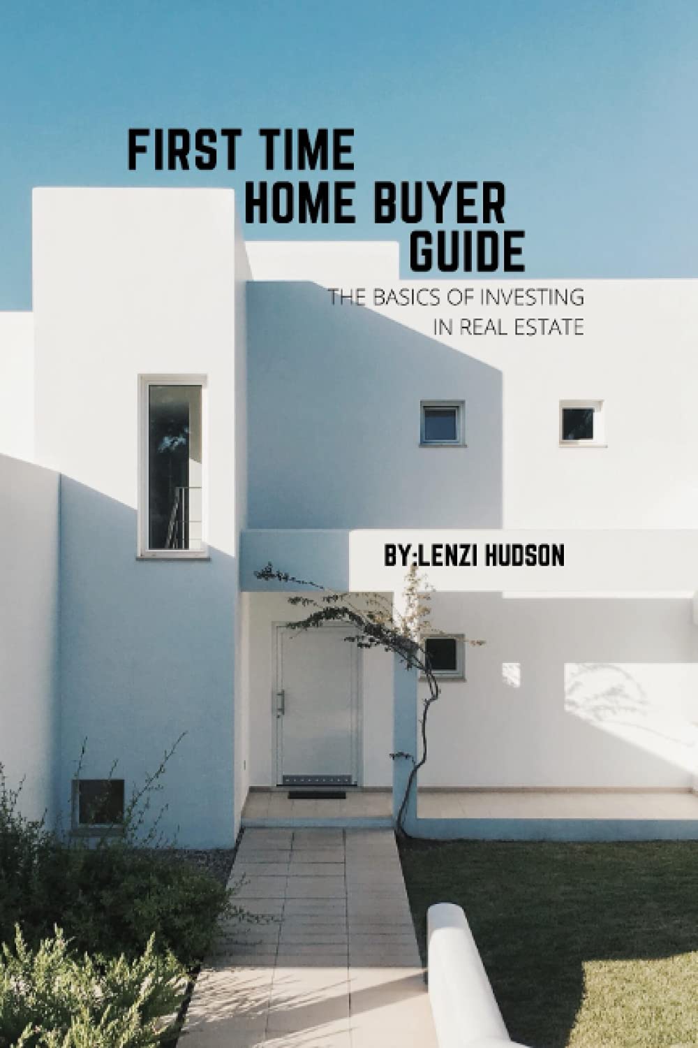 First Time Home Buyer Guide: The Basics of Investing in Real Estate - 6886