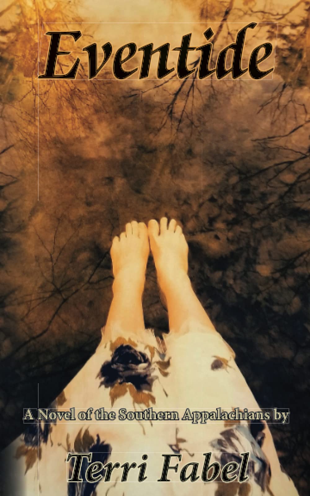 Eventide: A Novel of the Southern Appalachians