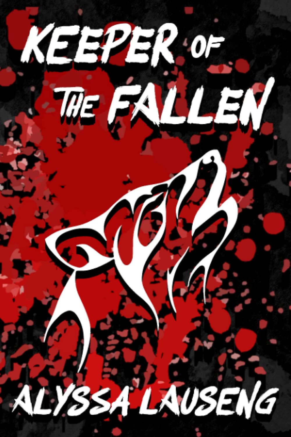 Keeper of the Fallen (The Keeper Trilogy)