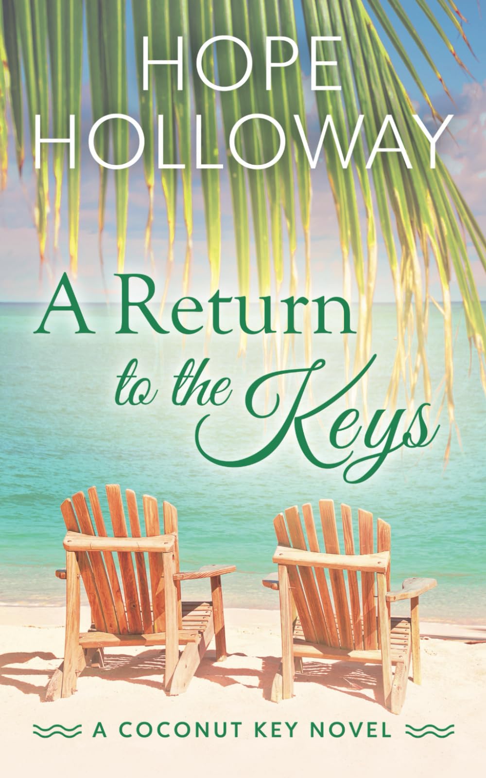 A Return to the Keys (Coconut Key)