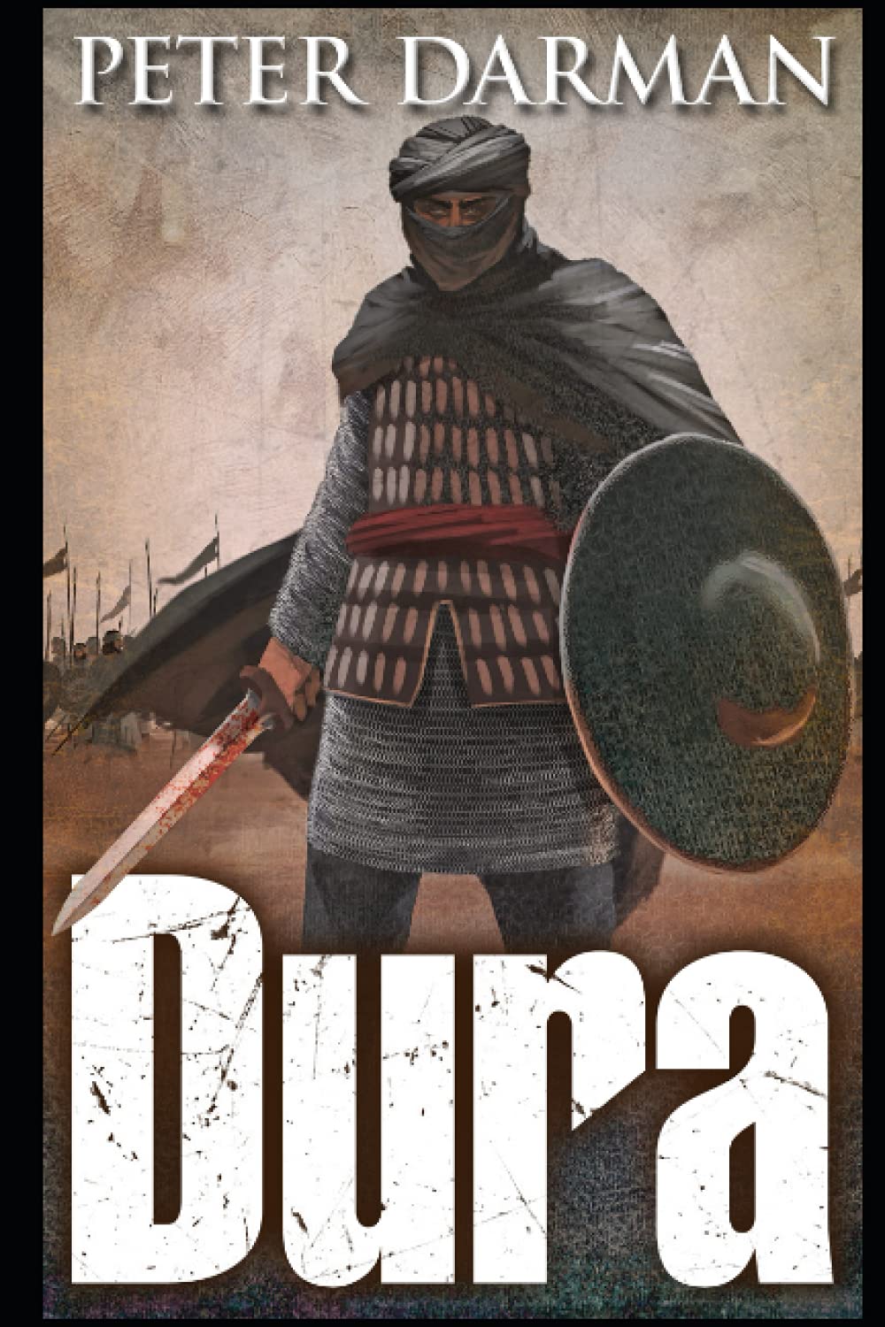 Dura (The Parthian Chronicles)