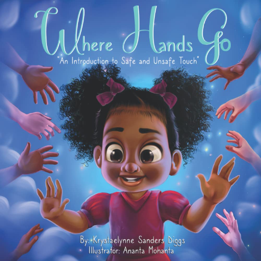 Where Hands Go: An Introduction to Safe and Unsafe Touch - 9891