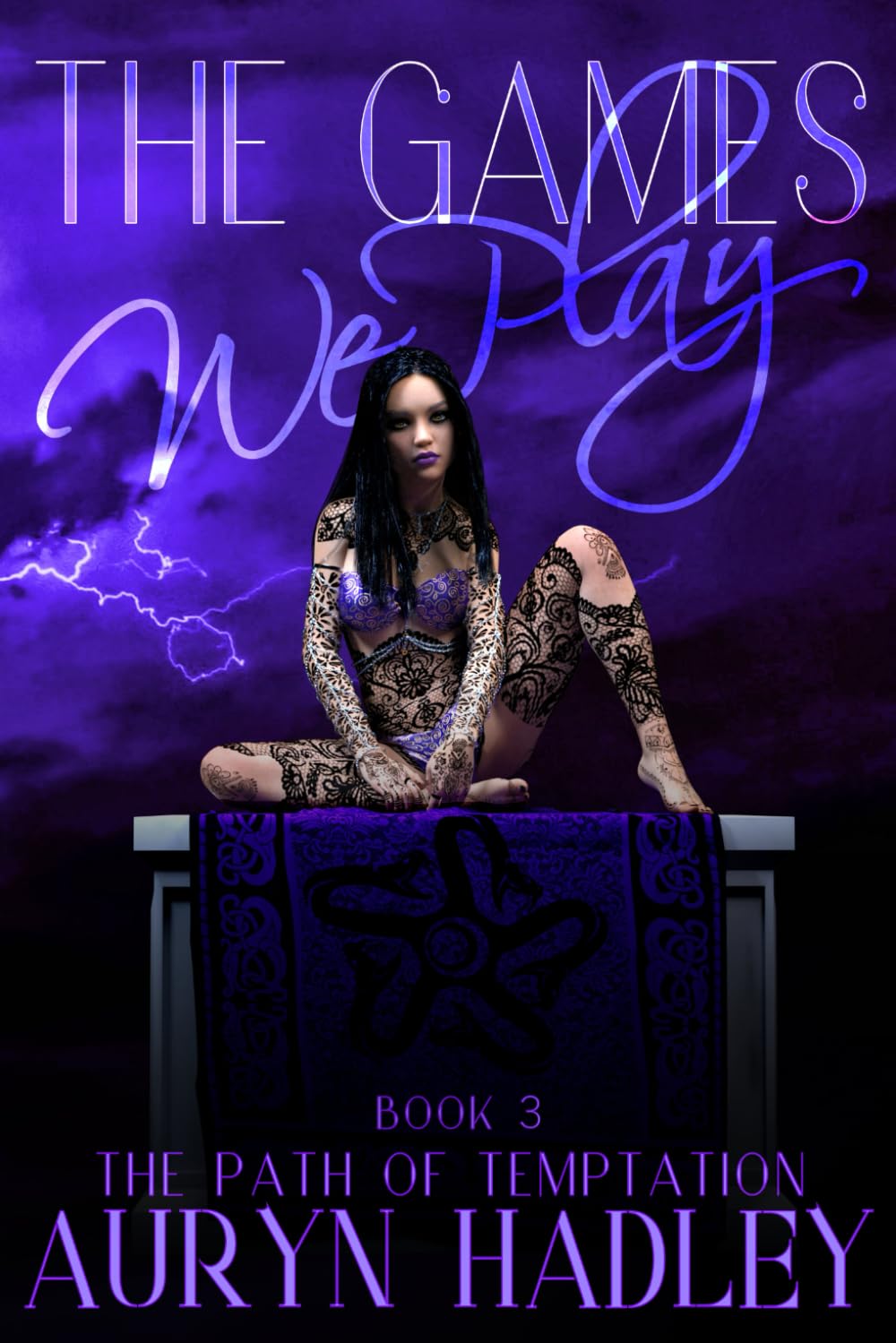 The Games We Play (The Path of Temptation)