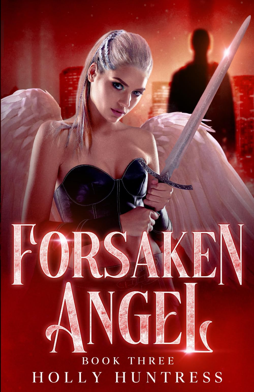 Forsaken Angel (Broken Angel)