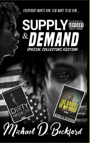 SUPPLY&DEMAND: SPECIAL COLLECTORS EDITION