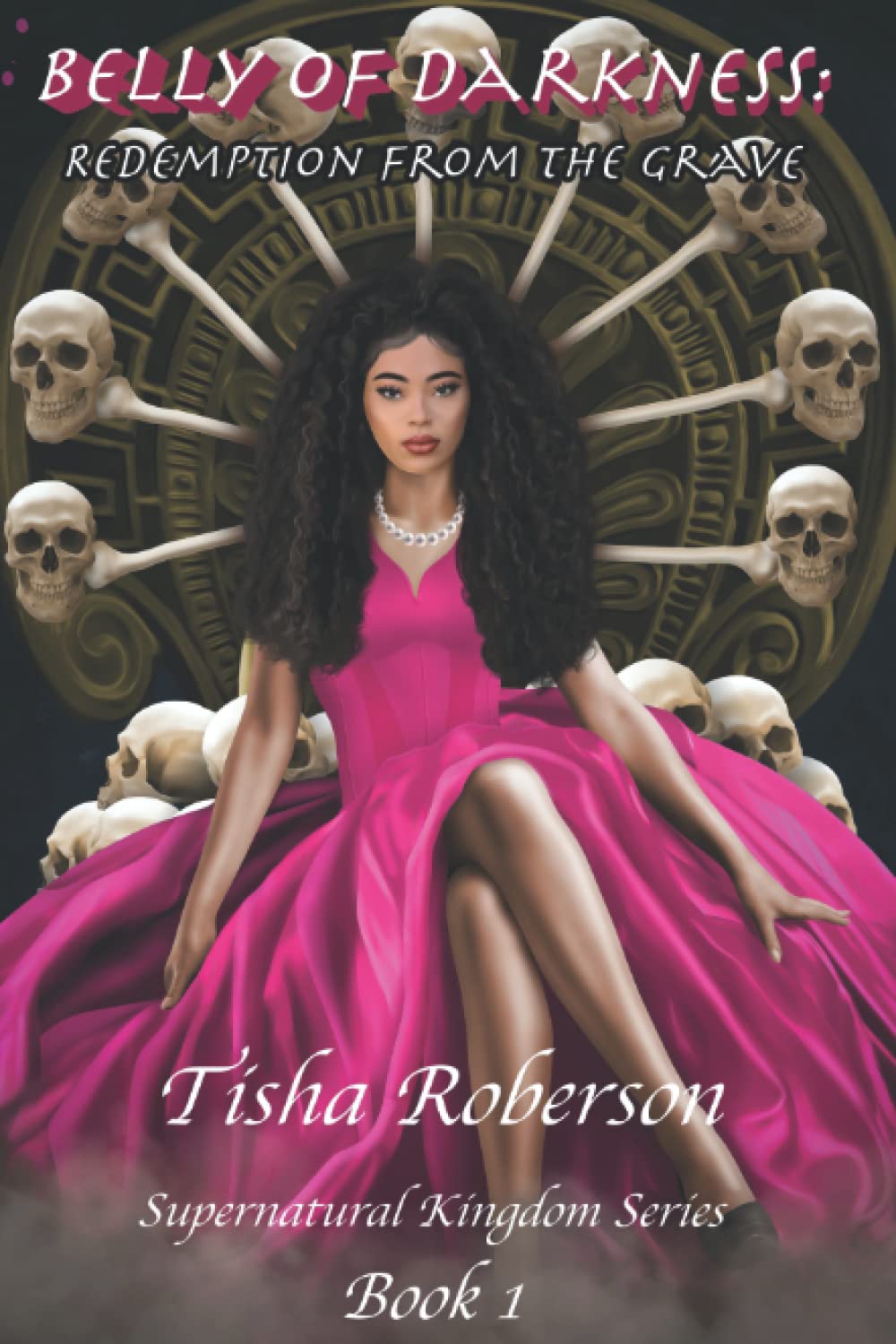 Belly of Darkness: Redemption from the grave