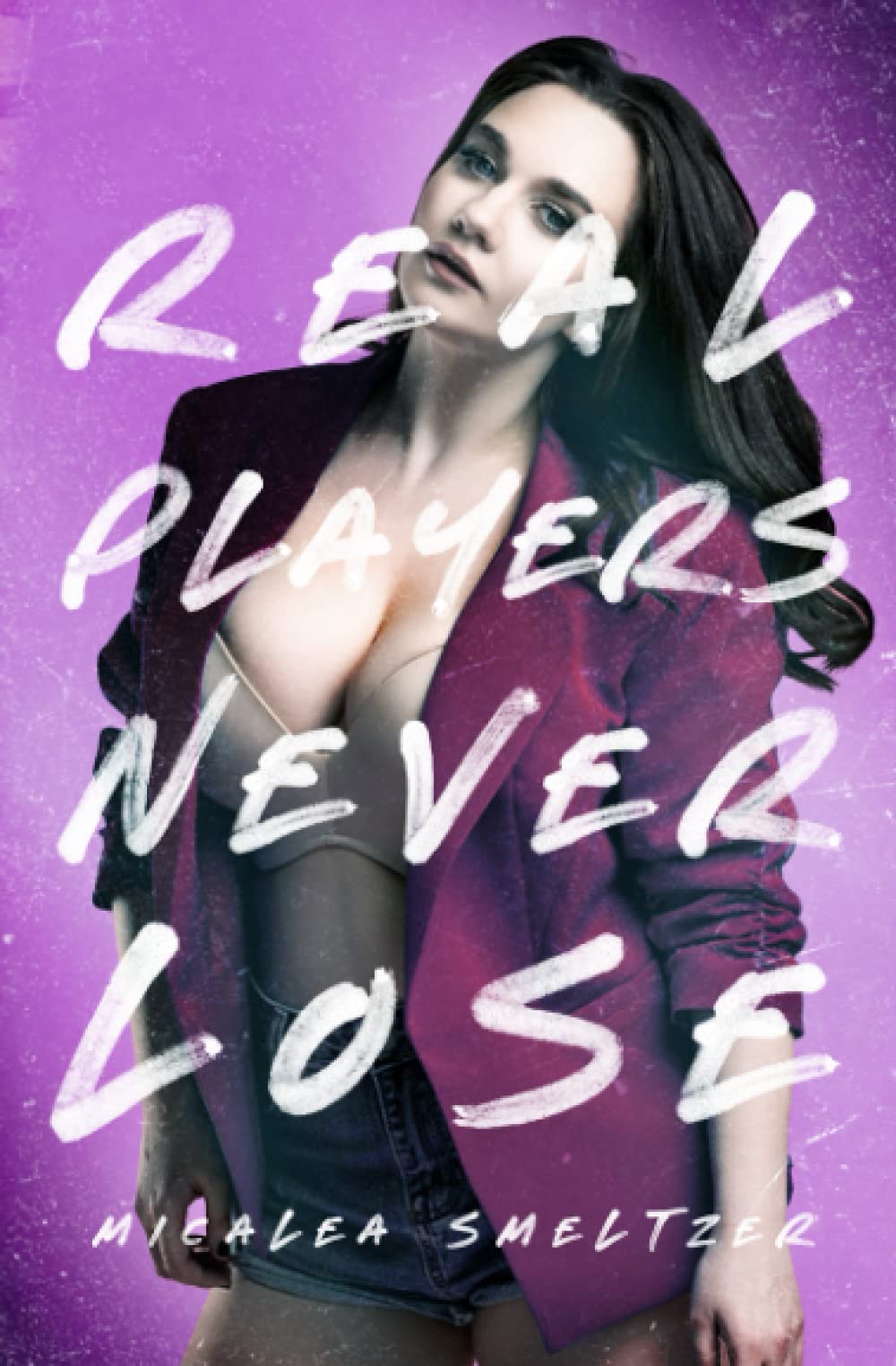 Real Players Never Lose: Girl Cover Edition - 1528