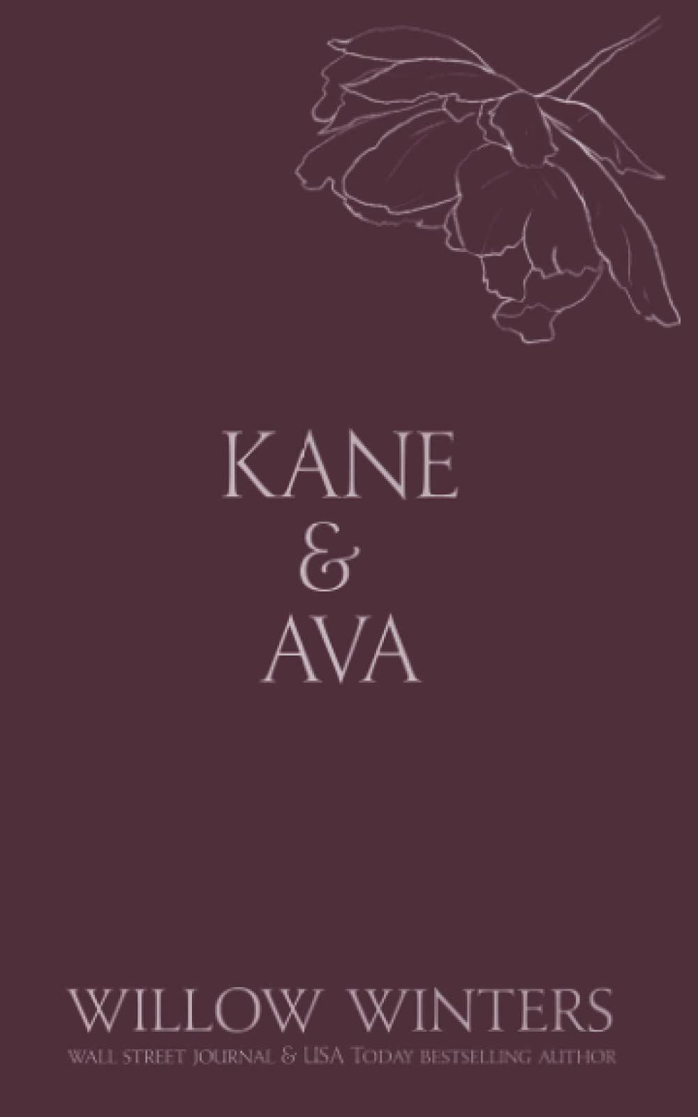 Kane & Ava: Rough Touch (Discreet Series) - 1948