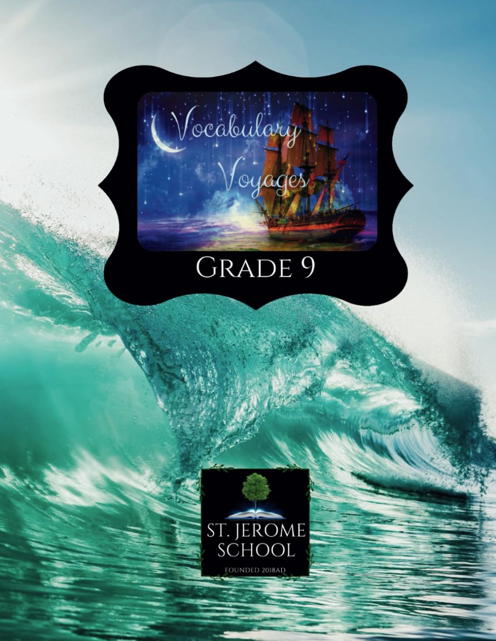 Vocabulary Voyages Grade 9