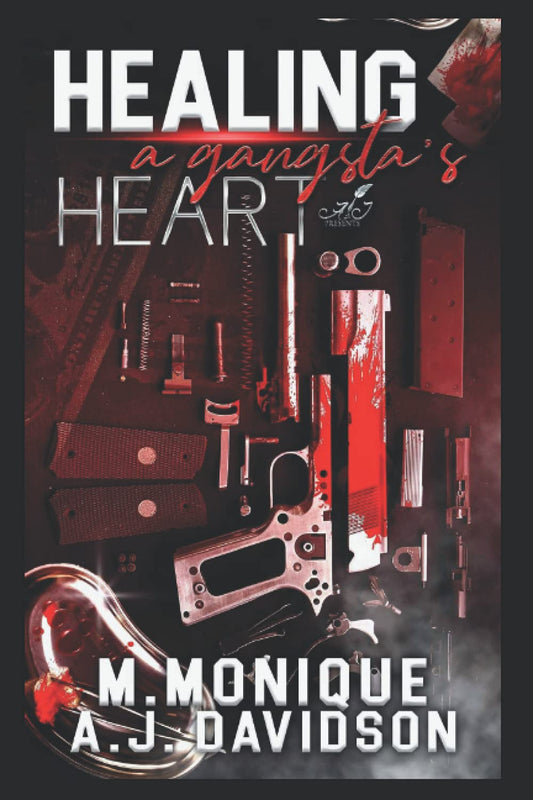 Healing a gangsta's Heart - 4890