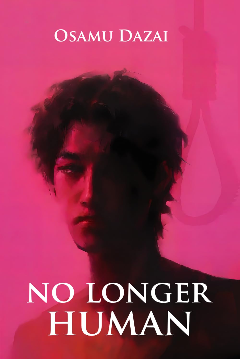No Longer Human - 4895