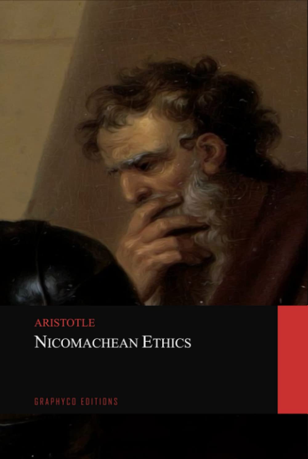Nicomachean Ethics - 244
