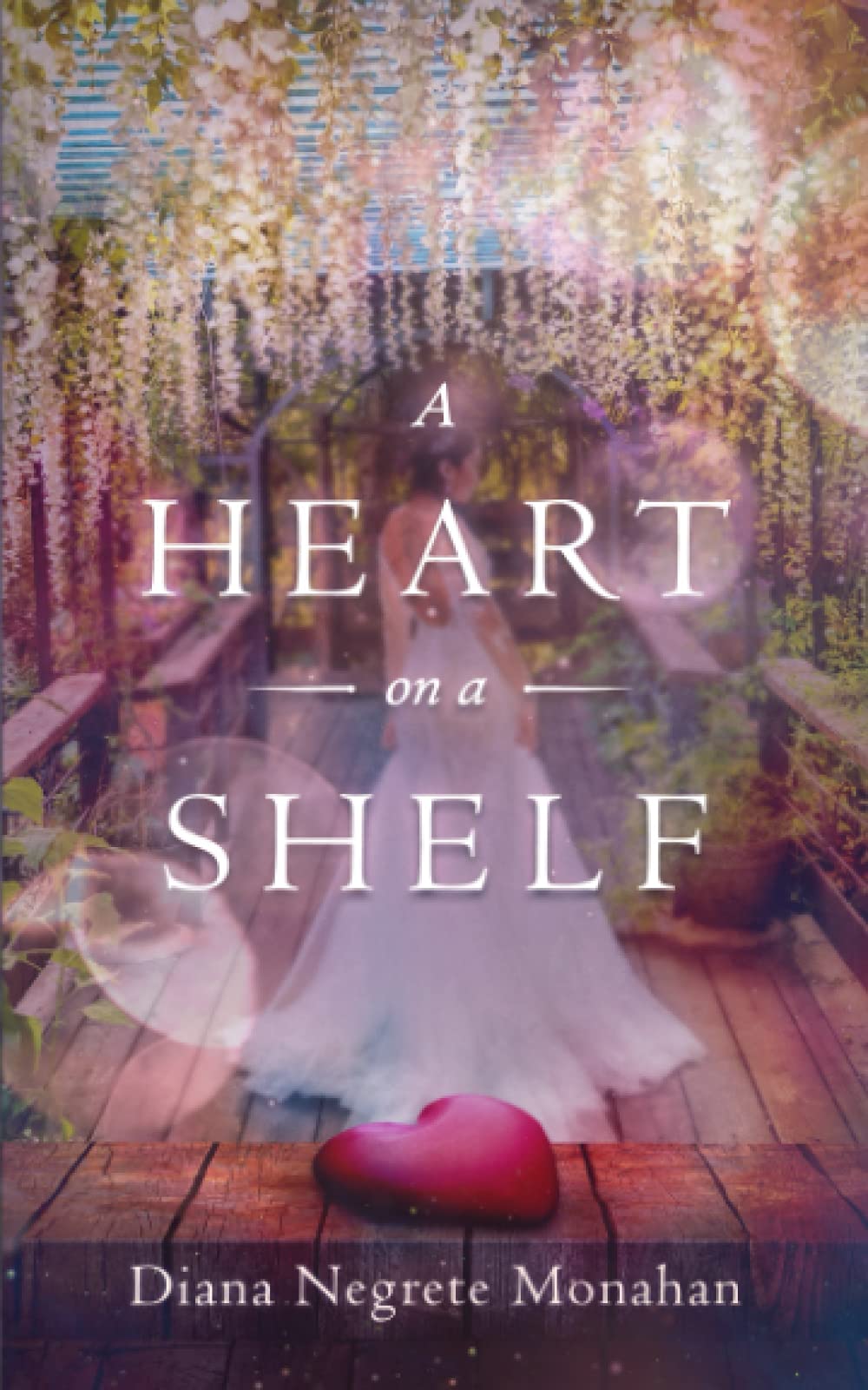 A Heart on a Shelf