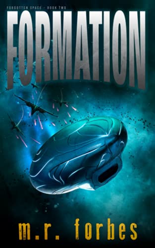 Formation (Forgotten Space) - 9294