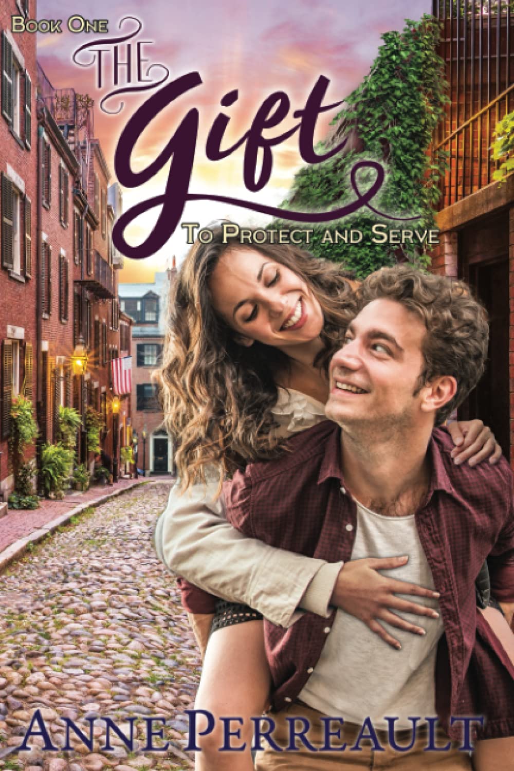 The Gift (To Protect and Serve)