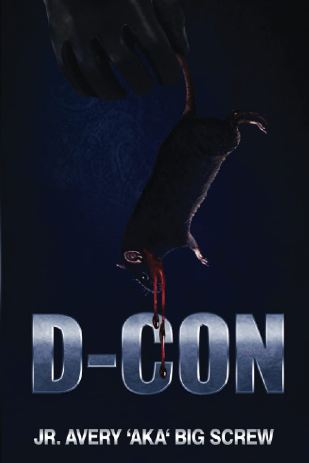 D-CON - 1962