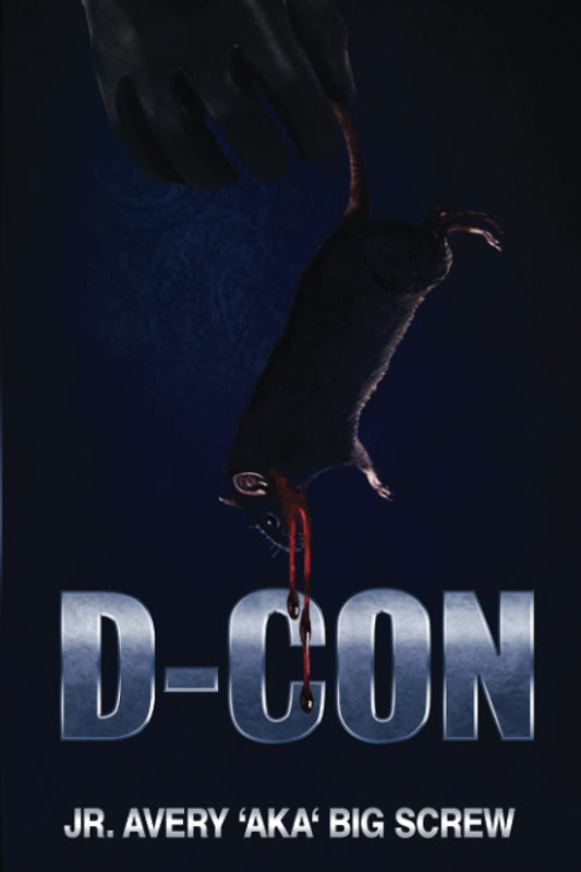 D-CON - 1962