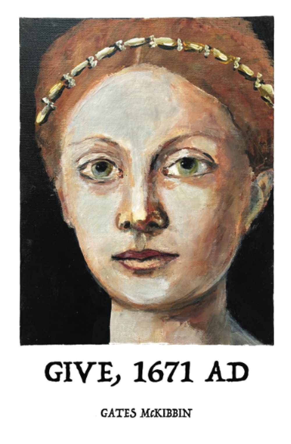 Give, 1671 AD (Love Hope Give) - 9395