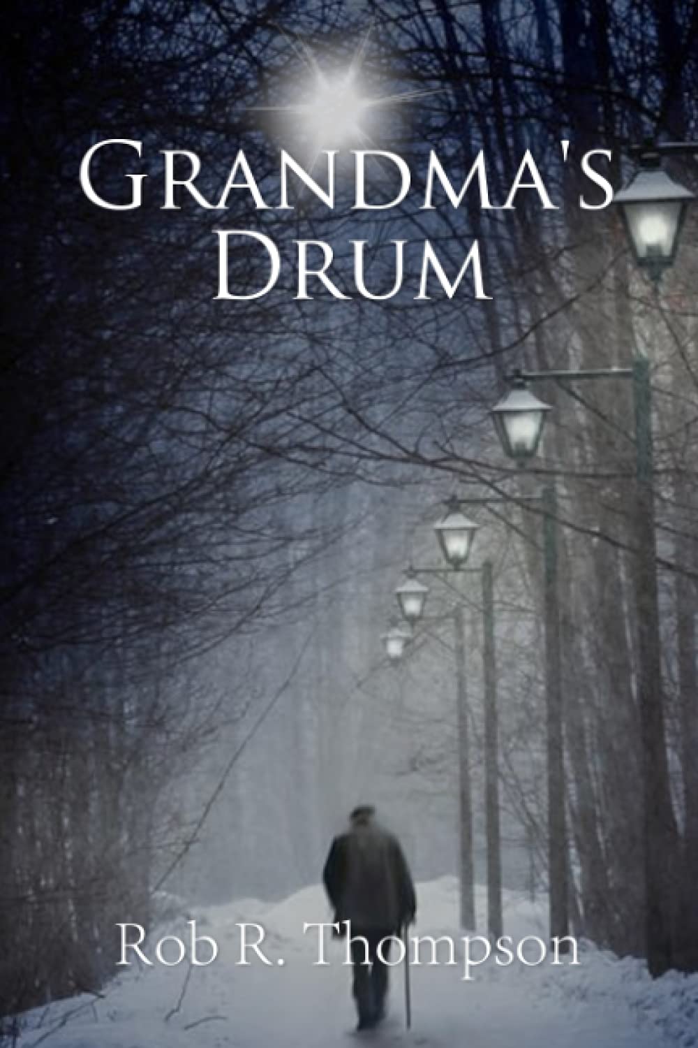 Grandma's Drum