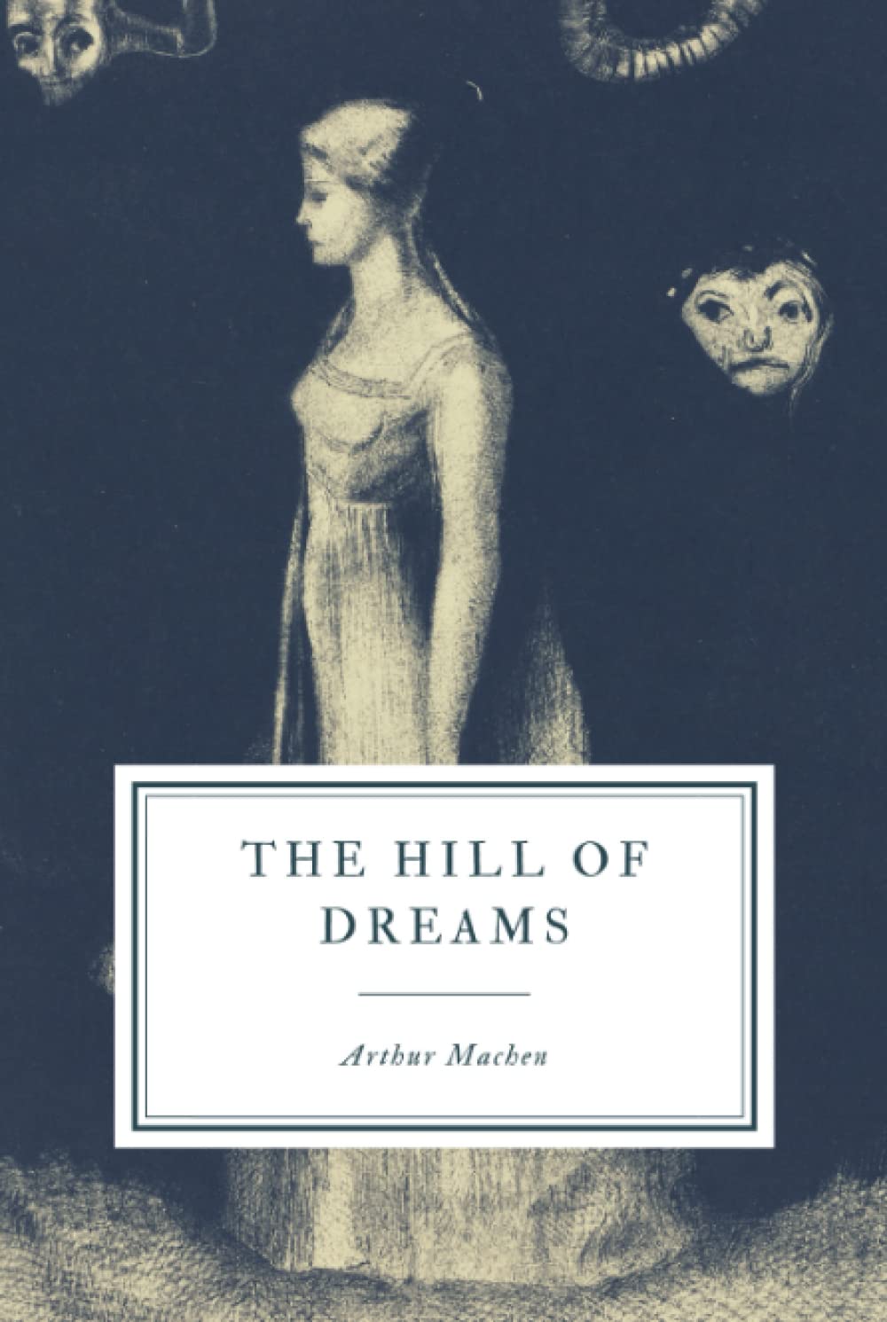 The Hill of Dreams - 418