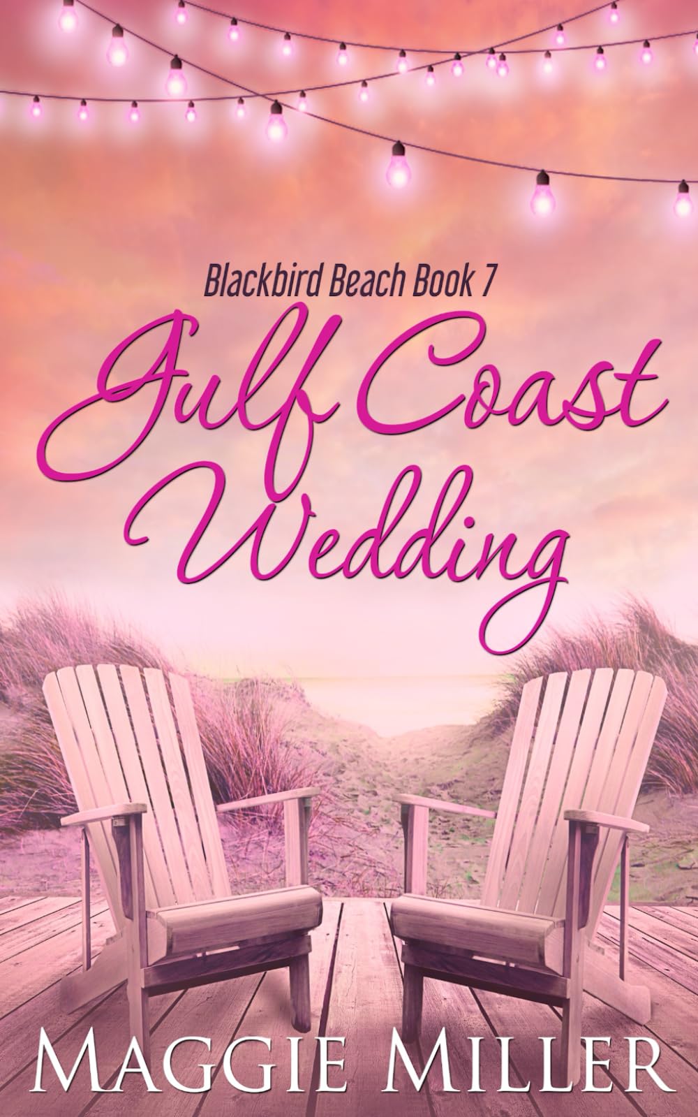 Gulf Coast Wedding (Blackbird Beach)