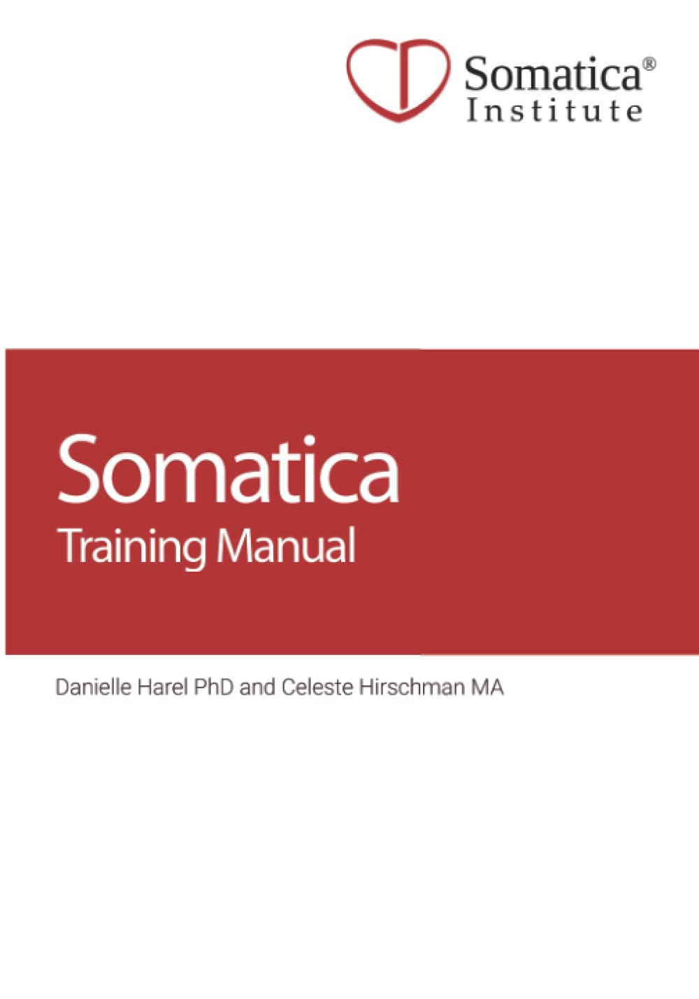 Somatica Training Manual - 4560