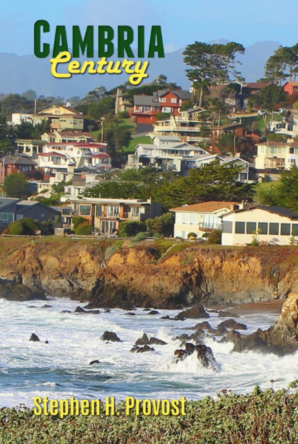 Cambria Century (Century Cities) - 4253