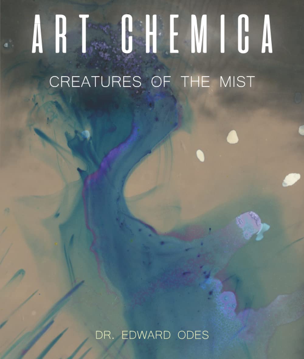 Art Chemica: Creatures of the Mist