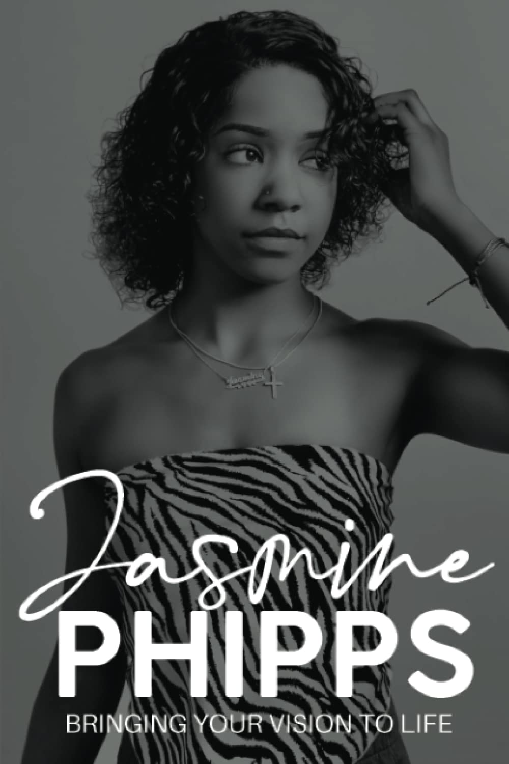 Bringing Your Vision To Life: By Asking The Unasked Questions - 654