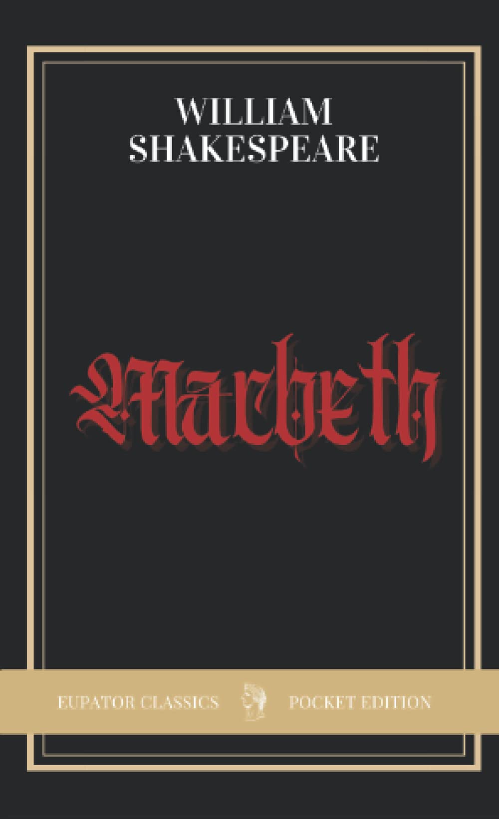 Macbeth - 8712