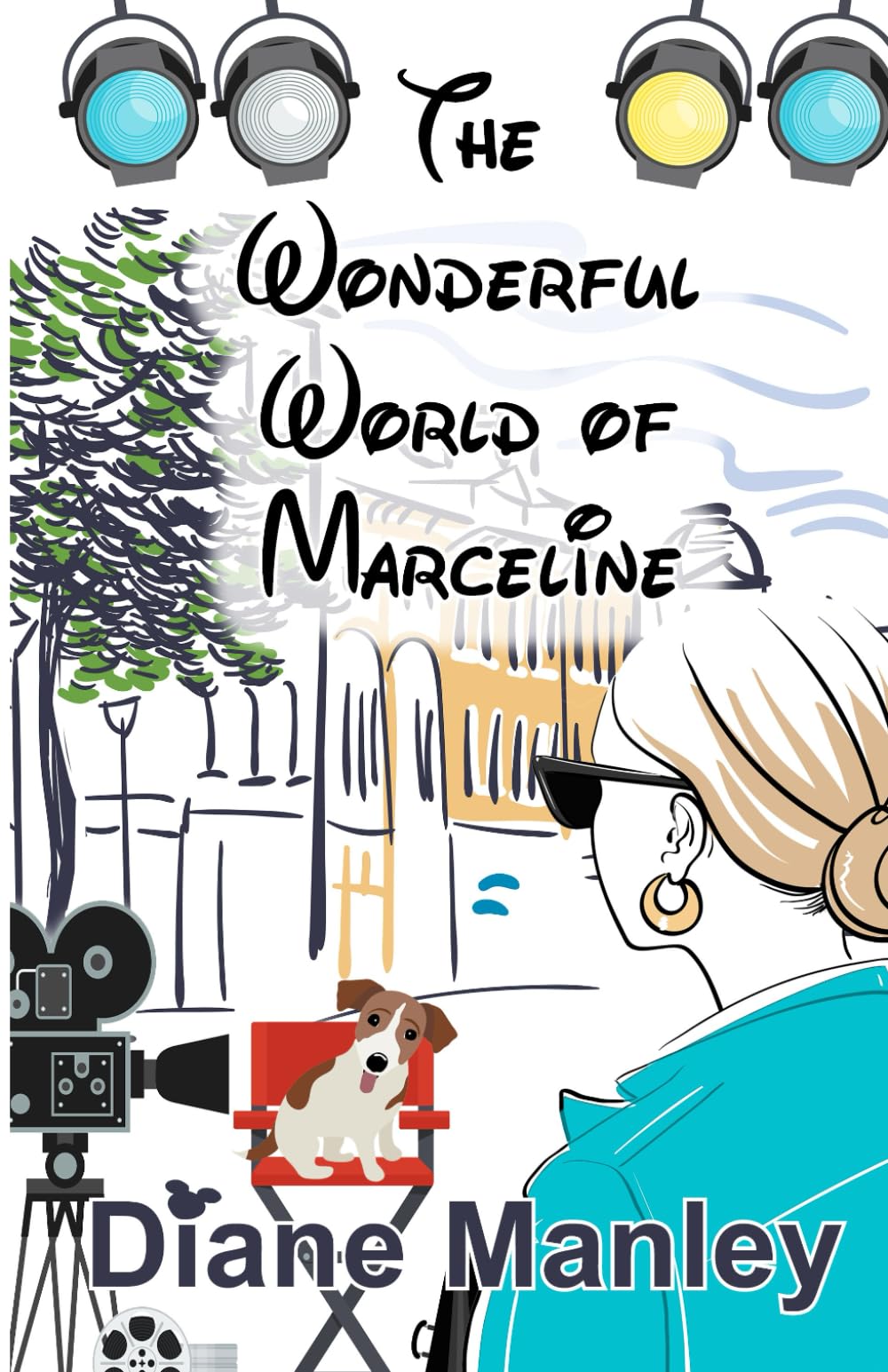 The Wonderful World of Marceline - 5361
