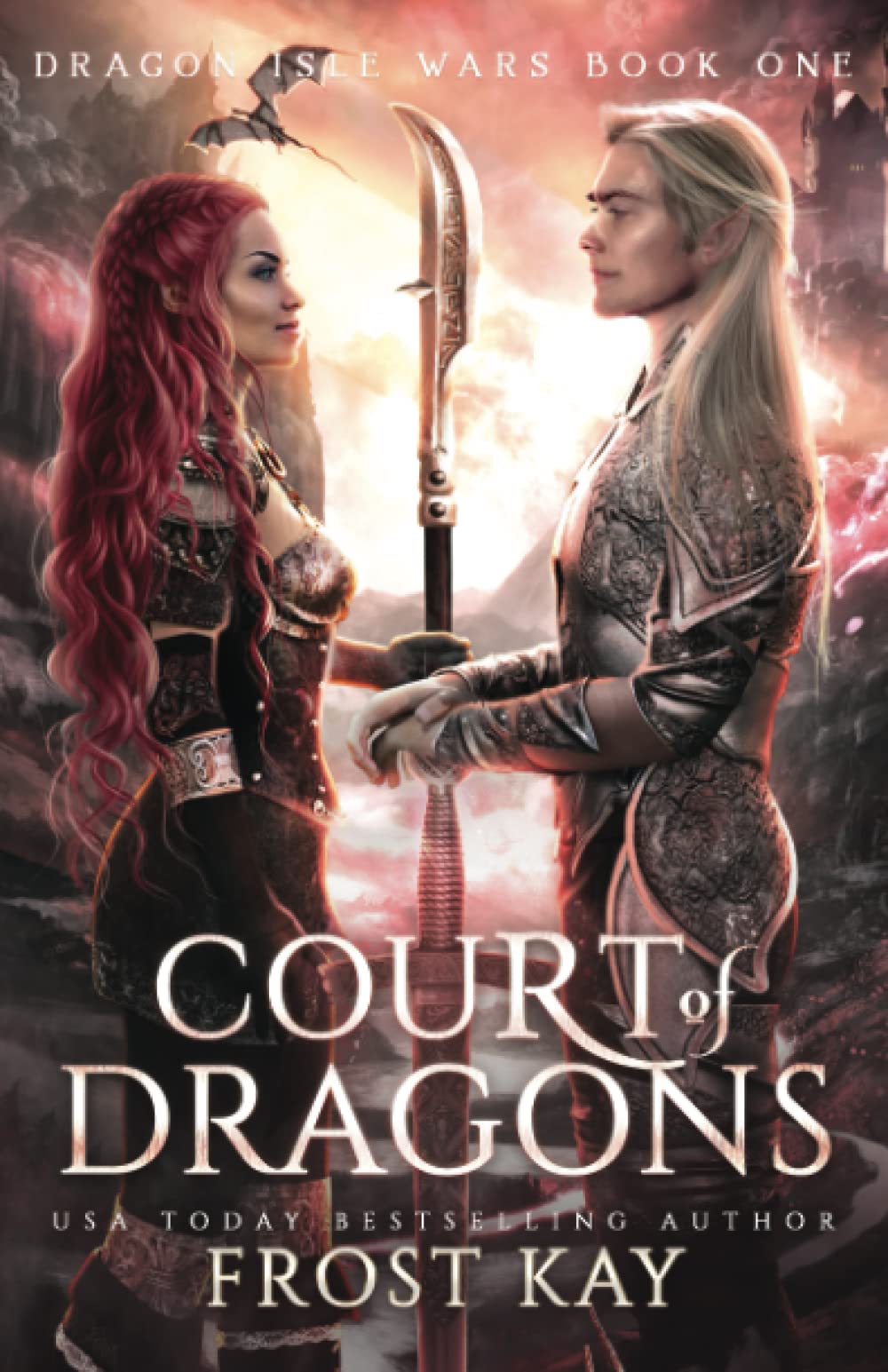 Court of Dragons
