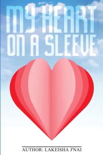 My Heart On A Sleeve - 8042