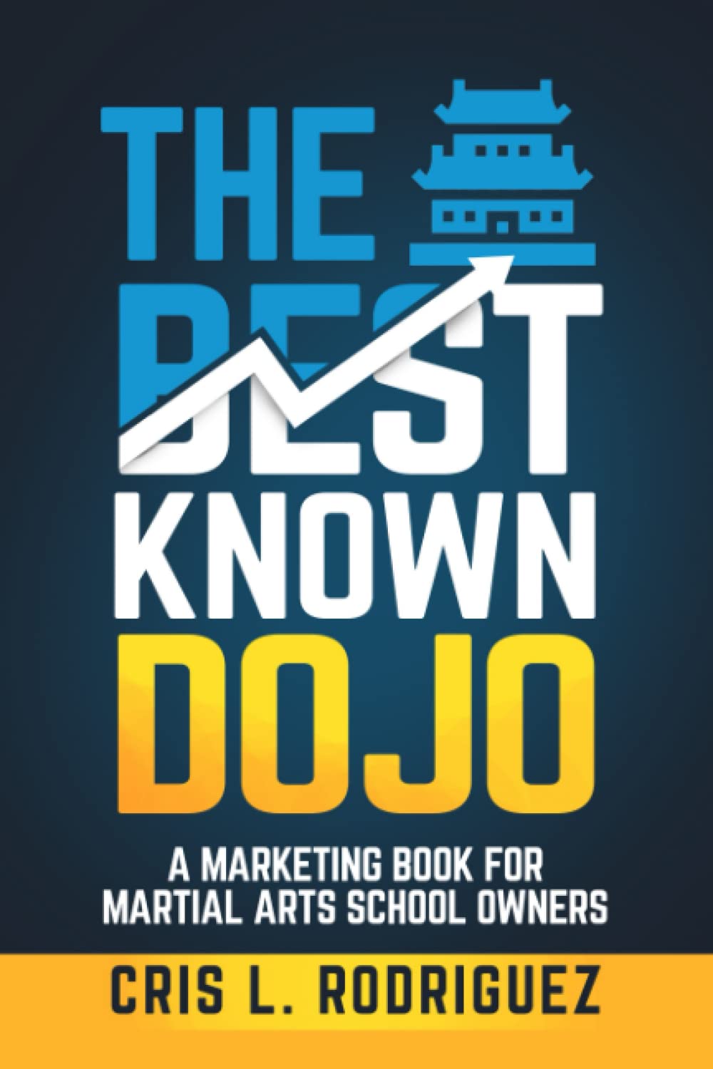The Best Known Dojo: A Marketing Book For Martial Arts School Owners