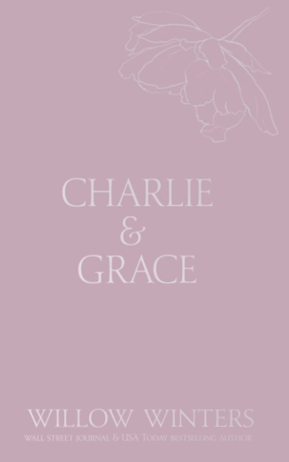 Charlie & Grace: Knocking Boots (Discreet Series)