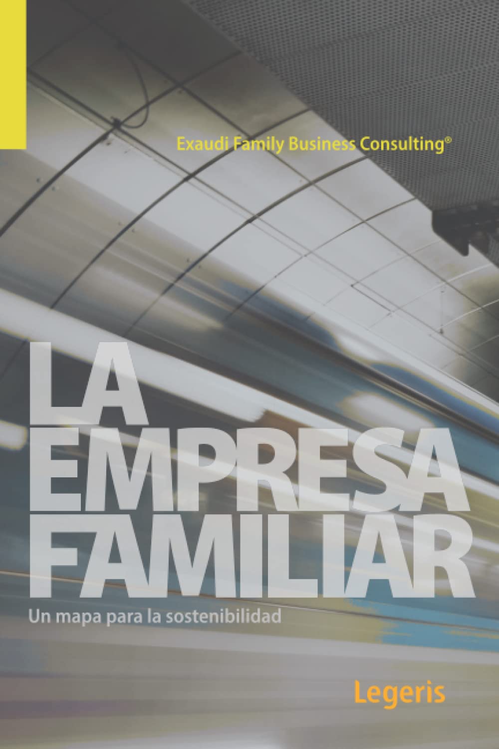 LA EMPRESA FAMILIAR: Un mapa para la sostenibilidad (Palladio) (Spanish Edition)