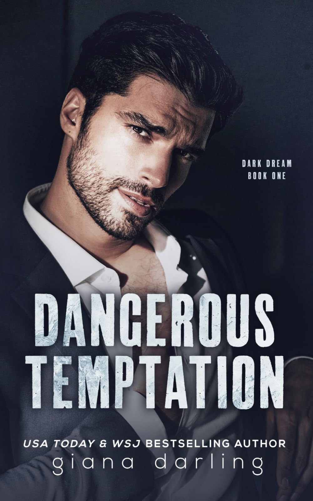 Dangerous Temptation (Dark Dream) - 8865